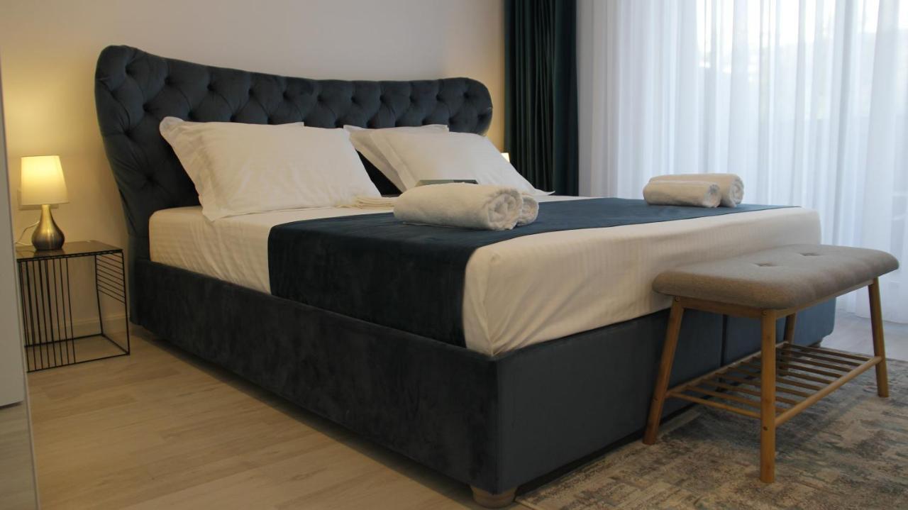 Nord Bel Air Mamaia