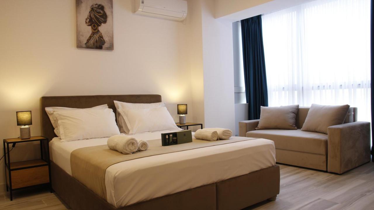 Aparthotel Nord Bel Air *