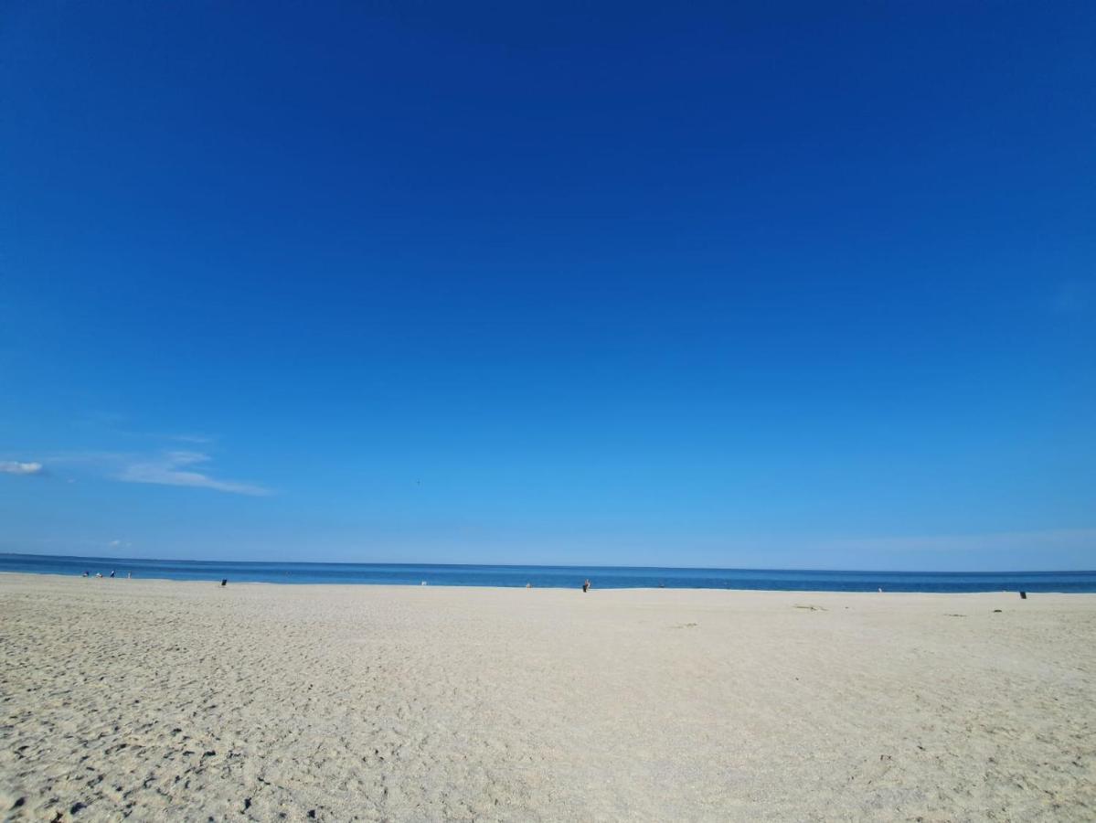 Aparthotel Nord Bel Air Mamaia