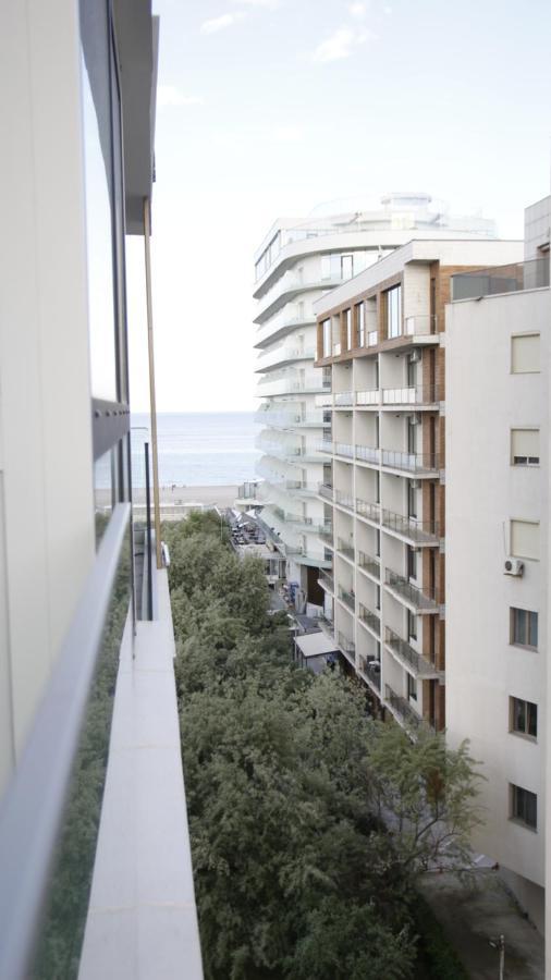 Nord Bel Air Aparthotel Mamaia