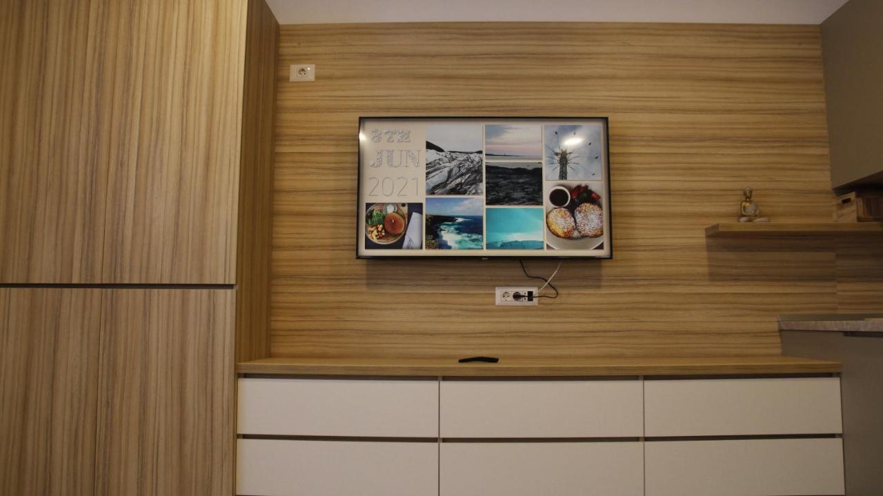 Aparthotel Nord Bel Air Mamaia