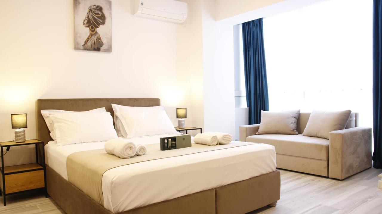 Nord Bel Air Aparthotel Mamaia