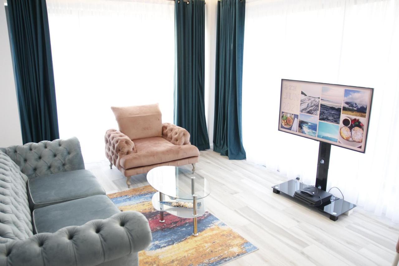 Nord Bel Air * Mamaia