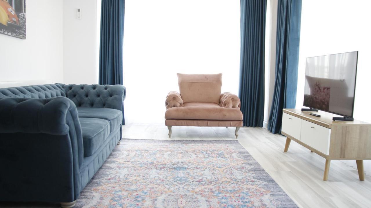 Nord Bel Air Aparthotel