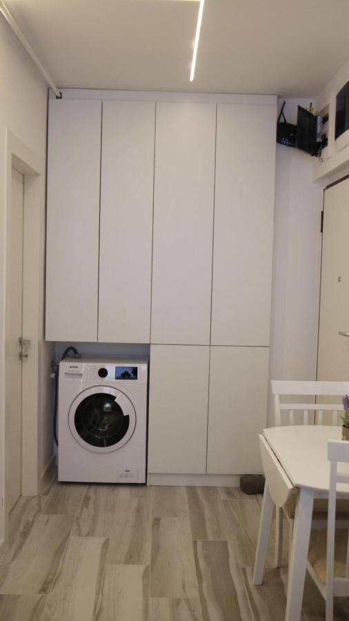 Nord Bel Air Aparthotel Mamaia