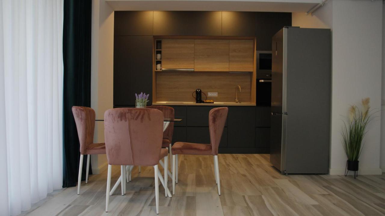 Nord Bel Air Mamaia