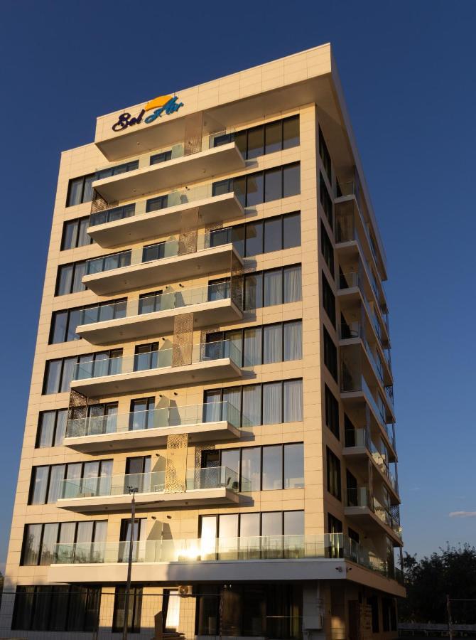 Aparthotel Nord Bel Air Mamaia
