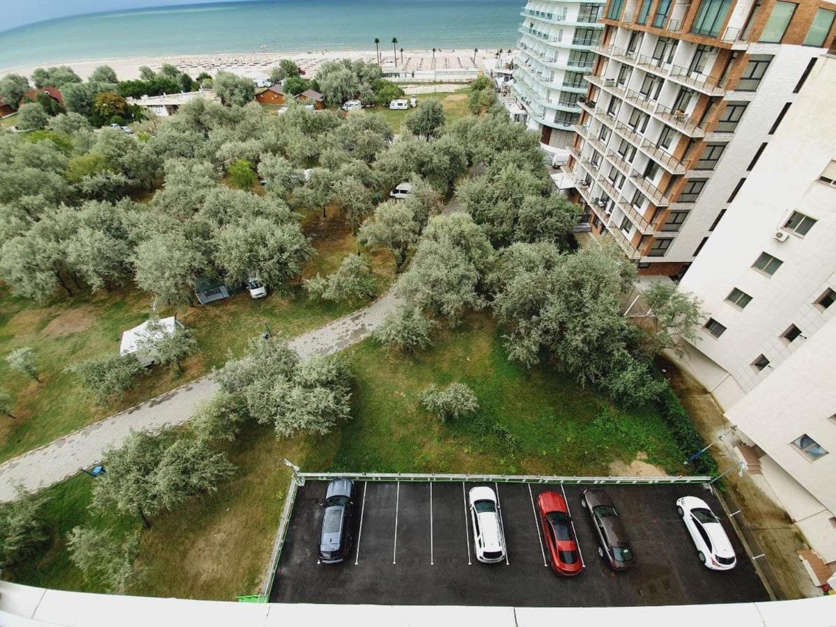 Nord Bel Air * Mamaia