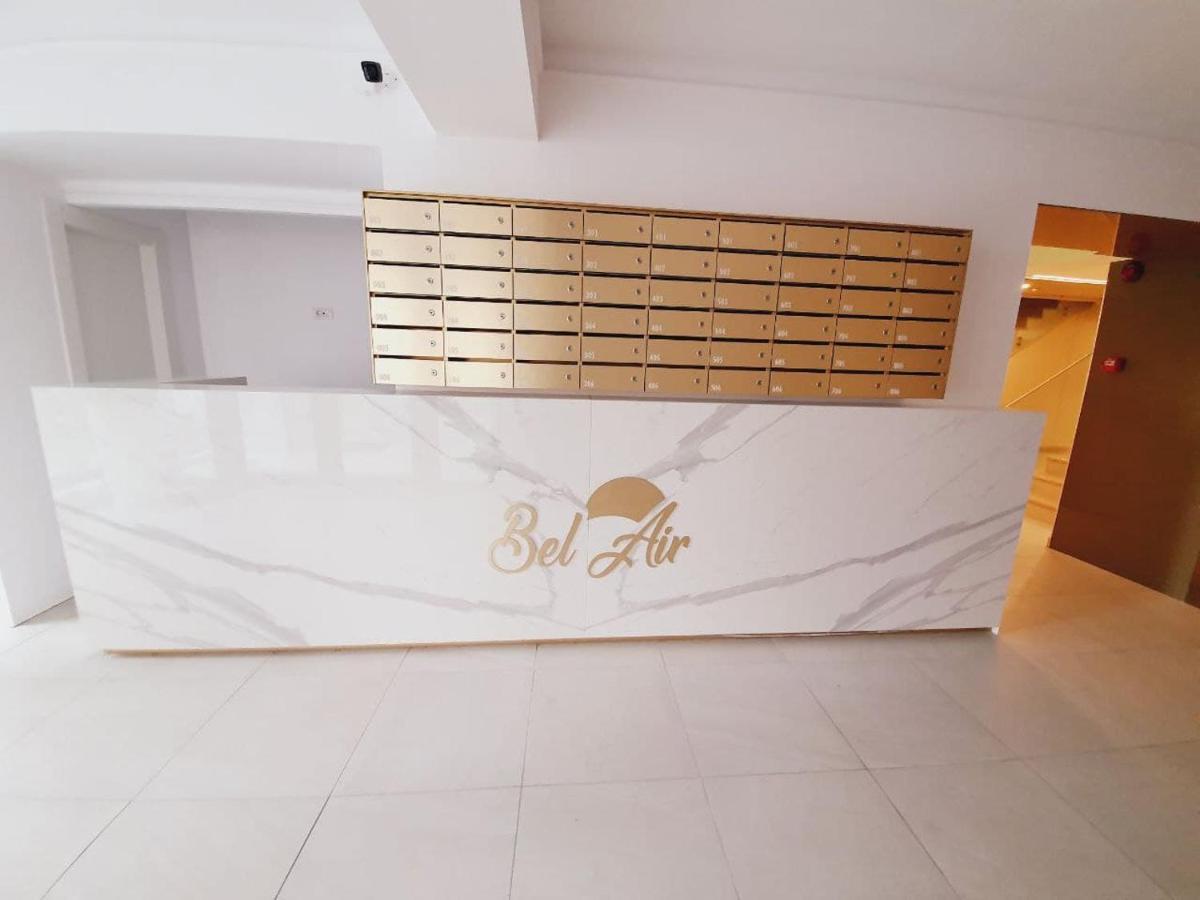 Nord Bel Air Mamaia