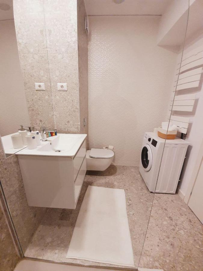 Aparthotel Nord Bel Air Mamaia