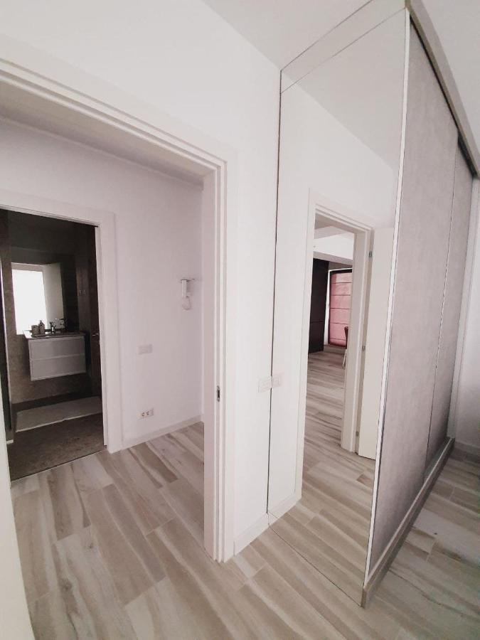 Nord Bel Air Aparthotel *